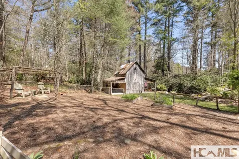 1411 Flat Mountain Road Highlands NC 28741