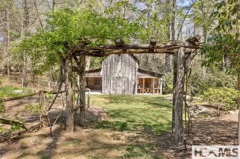 1411 Flat Mountain Road Highlands NC 28741