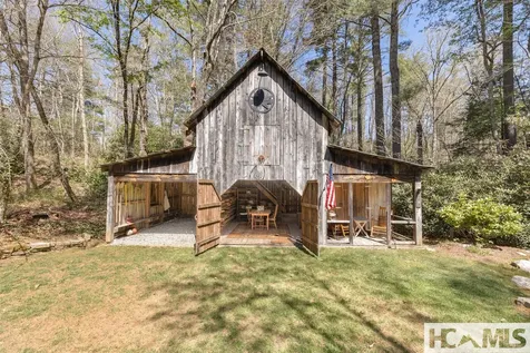 1411 Flat Mountain Road Highlands NC 28741