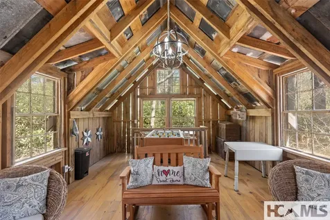 1411 Flat Mountain Road Highlands NC 28741