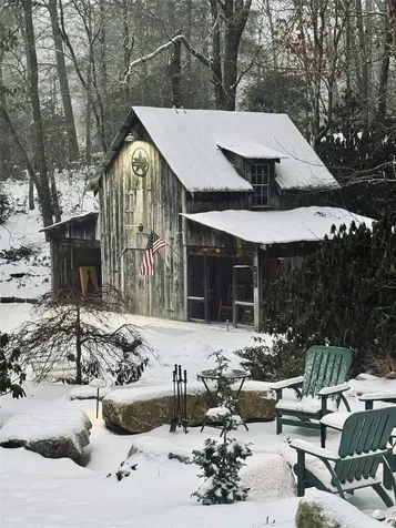 1411 Flat Mountain Road Highlands NC 28741