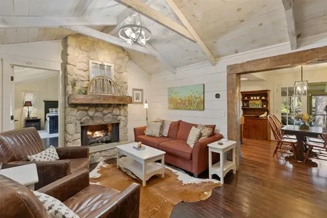 1411 Flat Mountain Road Highlands NC 28741
