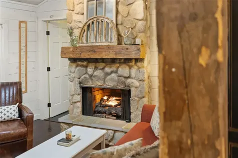 1411 Flat Mountain Road Highlands NC 28741