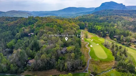 376 Heaton Forest Cashiers NC 28717