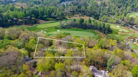376 Heaton Forest Cashiers NC 28717