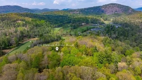 376 Heaton Forest Cashiers NC 28717