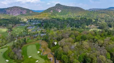 376 Heaton Forest Cashiers NC 28717