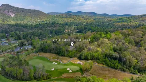 376 Heaton Forest Cashiers NC 28717