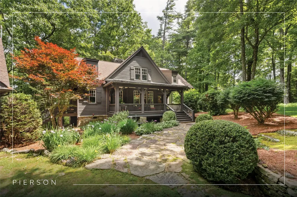 2147 Bowery Road Highlands NC 28741