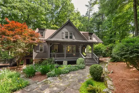 2147 Bowery Road Highlands NC 28741