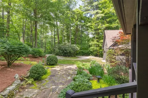 2147 Bowery Road Highlands NC 28741