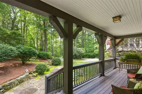 2147 Bowery Road Highlands NC 28741