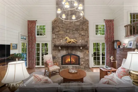 2147 Bowery Road Highlands NC 28741