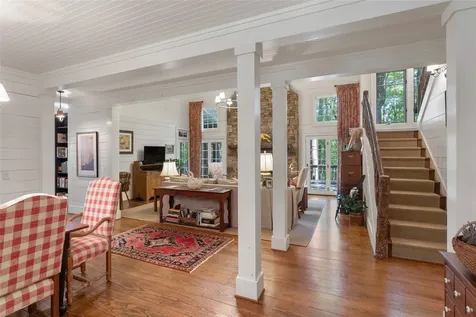 2147 Bowery Road Highlands NC 28741