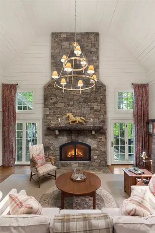 2147 Bowery Road Highlands NC 28741