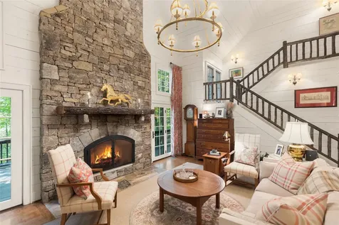 2147 Bowery Road Highlands NC 28741
