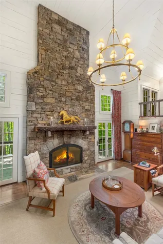 2147 Bowery Road Highlands NC 28741