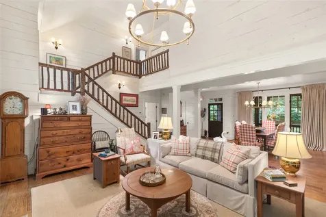 2147 Bowery Road Highlands NC 28741
