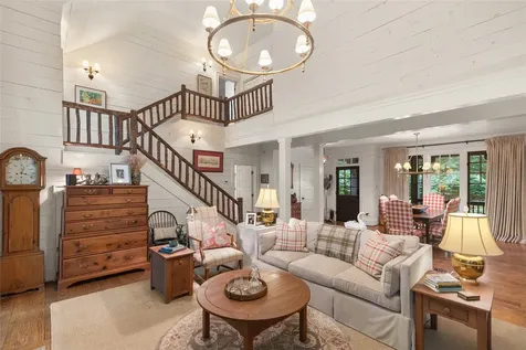 2147 Bowery Road Highlands NC 28741
