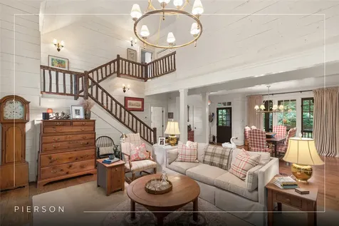 2147 Bowery Road Highlands NC 28741