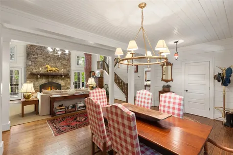 2147 Bowery Road Highlands NC 28741