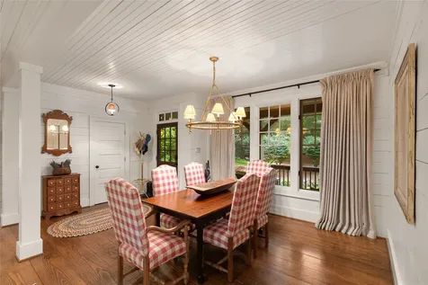2147 Bowery Road Highlands NC 28741