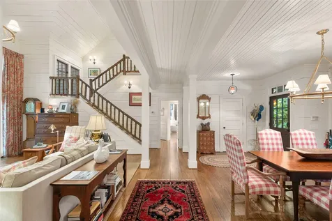 2147 Bowery Road Highlands NC 28741