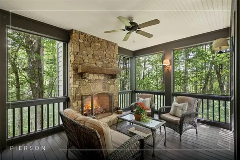 2147 Bowery Road Highlands NC 28741