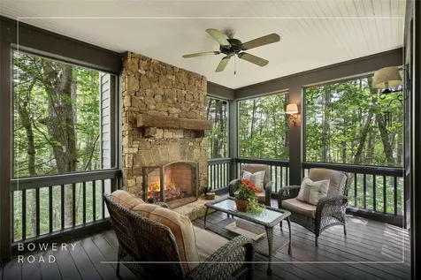 2147 Bowery Road Highlands NC 28741