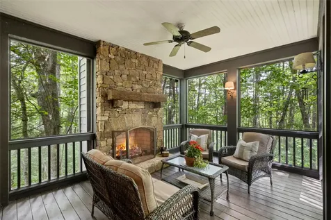 2147 Bowery Road Highlands NC 28741