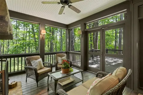 2147 Bowery Road Highlands NC 28741