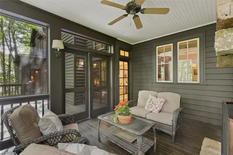 2147 Bowery Road Highlands NC 28741