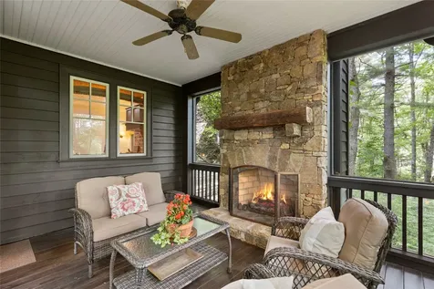 2147 Bowery Road Highlands NC 28741