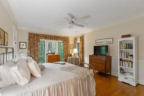 2147 Bowery Road Highlands NC 28741