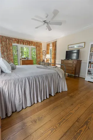 2147 Bowery Road Highlands NC 28741
