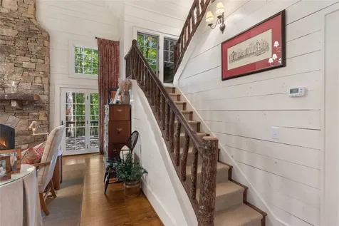2147 Bowery Road Highlands NC 28741