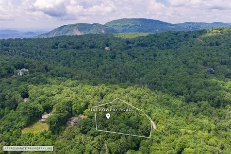 2147 Bowery Road Highlands NC 28741