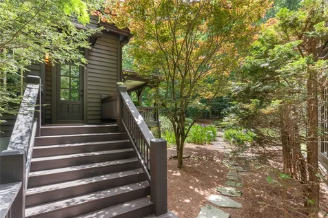 2147 Bowery Road Highlands NC 28741