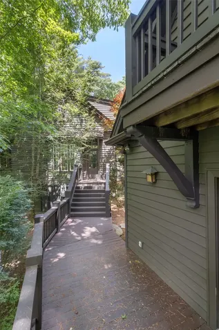 2147 Bowery Road Highlands NC 28741