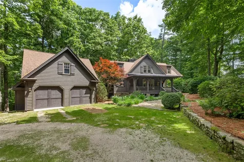 2147 Bowery Road Highlands NC 28741