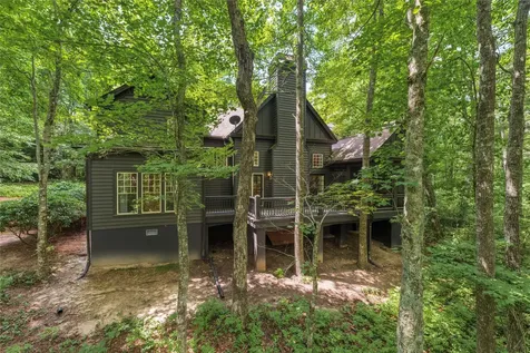 2147 Bowery Road Highlands NC 28741