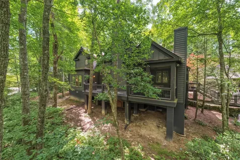 2147 Bowery Road Highlands NC 28741