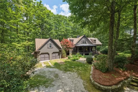 2147 Bowery Road Highlands NC 28741