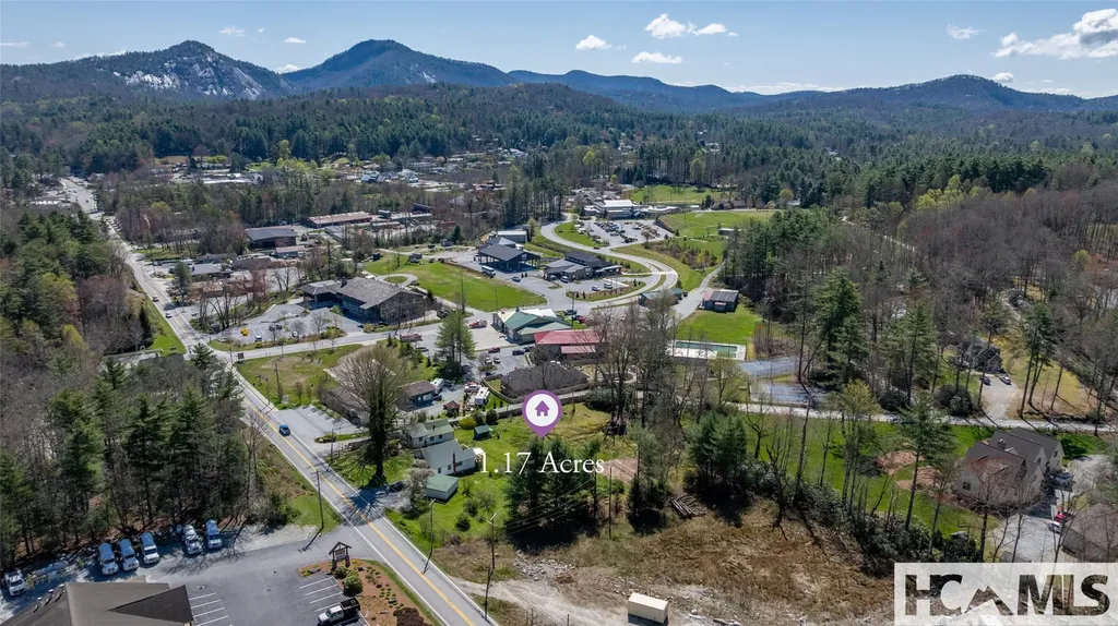 435 Hwy 64 West Cashiers NC 28717