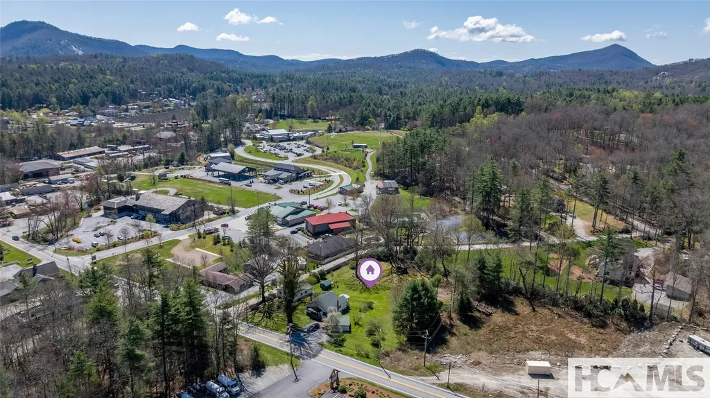 435 Hwy 64 West Cashiers NC 28717