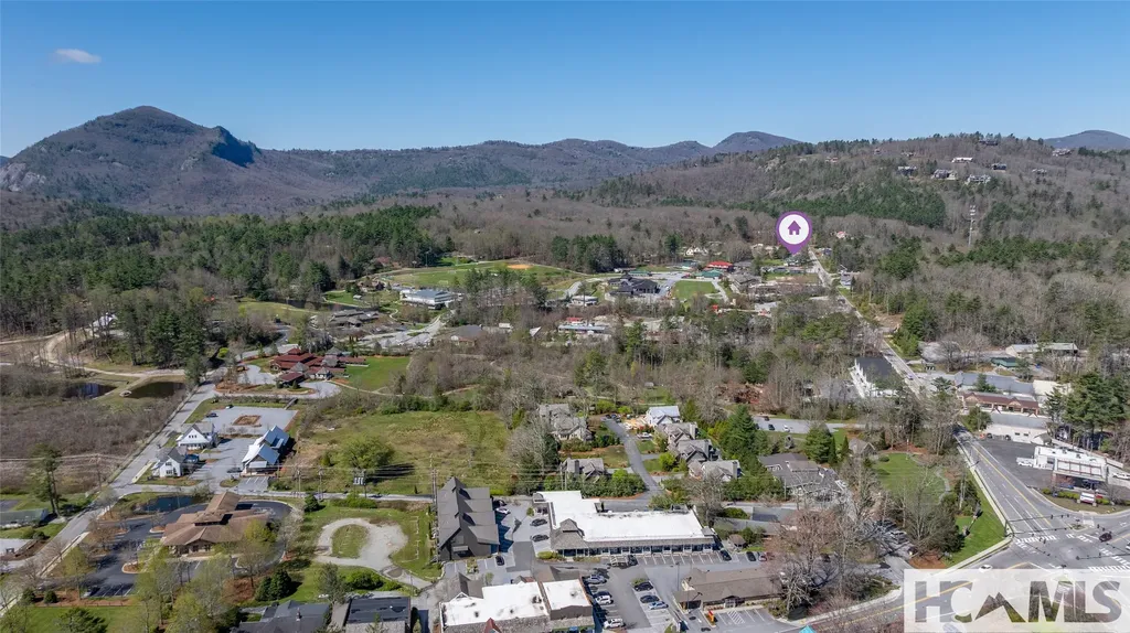 435 Hwy 64 West Cashiers NC 28717