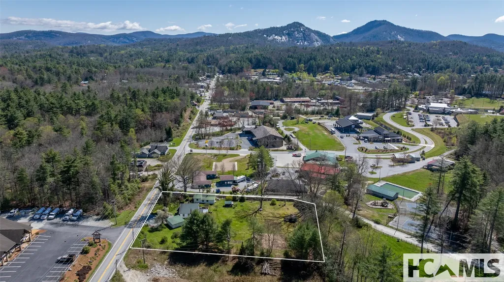 435 Hwy 64 West Cashiers NC 28717