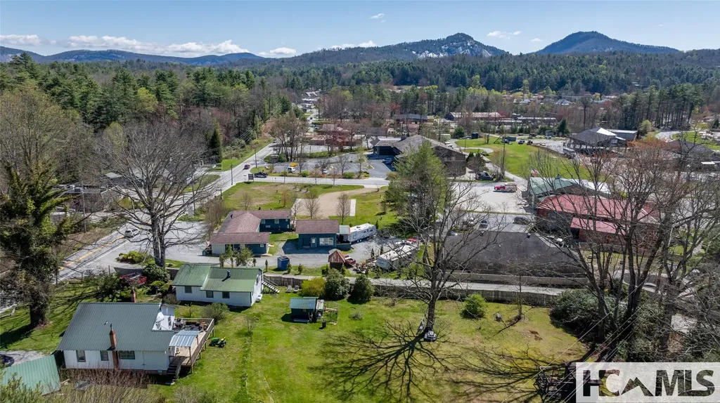 435 Hwy 64 West Cashiers NC 28717