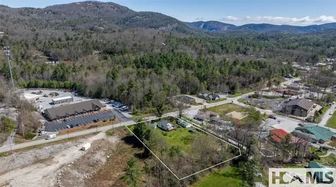 435 Hwy 64 West Cashiers NC 28717