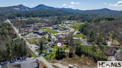 435 Hwy 64 West Cashiers NC 28717